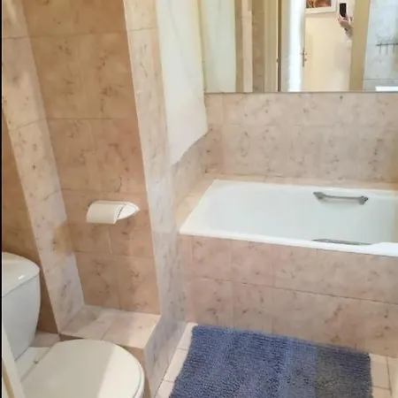 Cozy T2 On Rossini Street Apartman