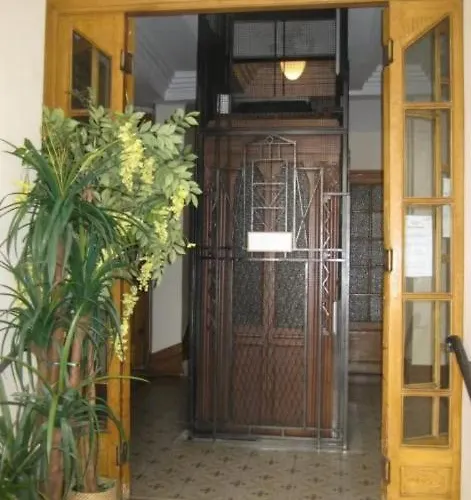 Cozy T2 On Rossini Street Apartman