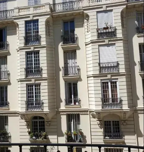 Cozy T2 On Rossini Street * Nizza